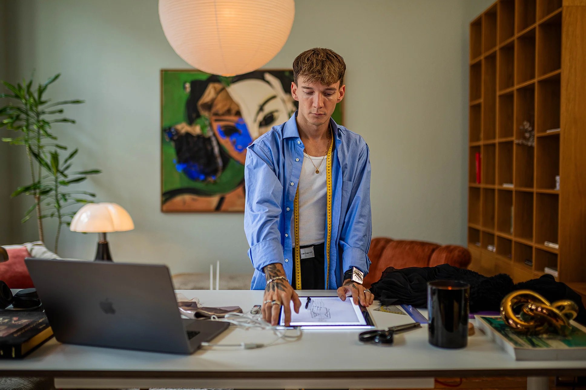 Dein Upgrade für gesundes Arbeiten